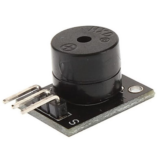 PCB Mounted Passive Buzzer Module (KY-006)
