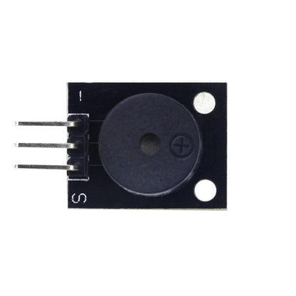 PCB Mounted Active Buzzer Module (KY-012)