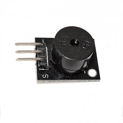 PCB Mounted Active Buzzer Module (KY-012)