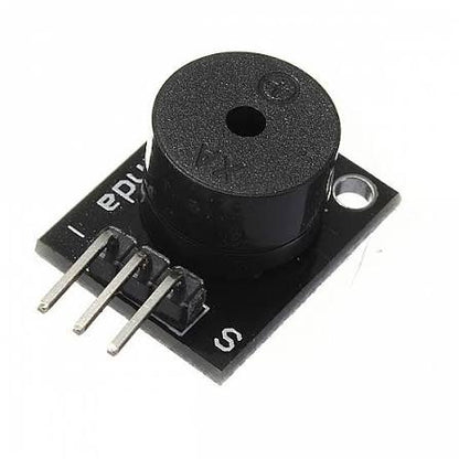 PCB Mounted Active Buzzer Module (KY-012)