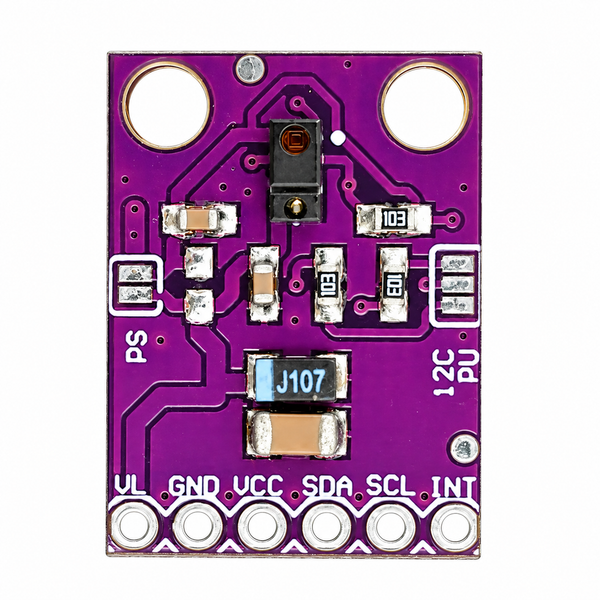 GY-9960-3.3 APDS-9960 RGB Gesture Sensor Module