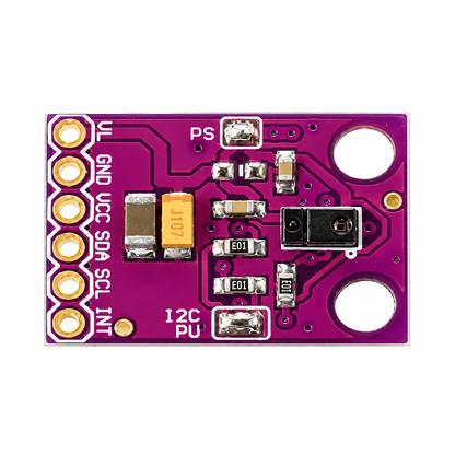 GY-9960-3.3 APDS-9960 RGB Gesture Sensor Module