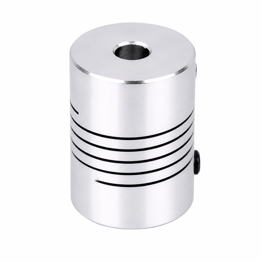 5mm to 8mm Coupling