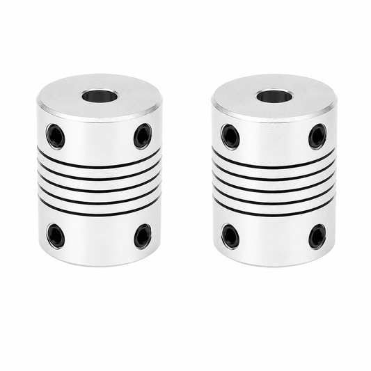5mm to 5mm Coupling (222)