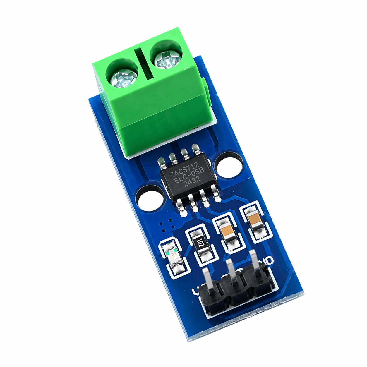 ACS712 30A Current Sensor Module