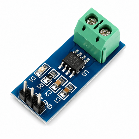 ACS712 5A Current Sensor Module