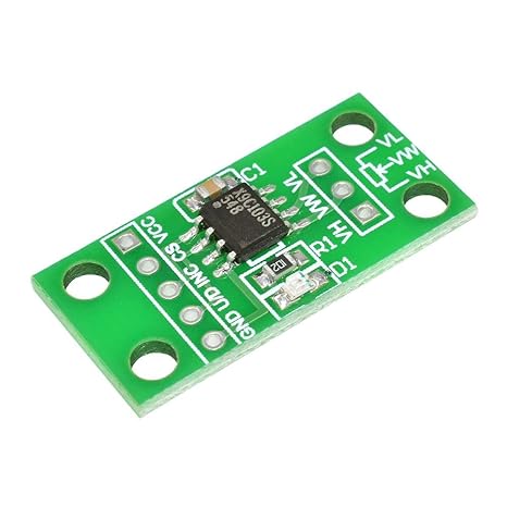 Digital Potentiometer Board Module X9C103S