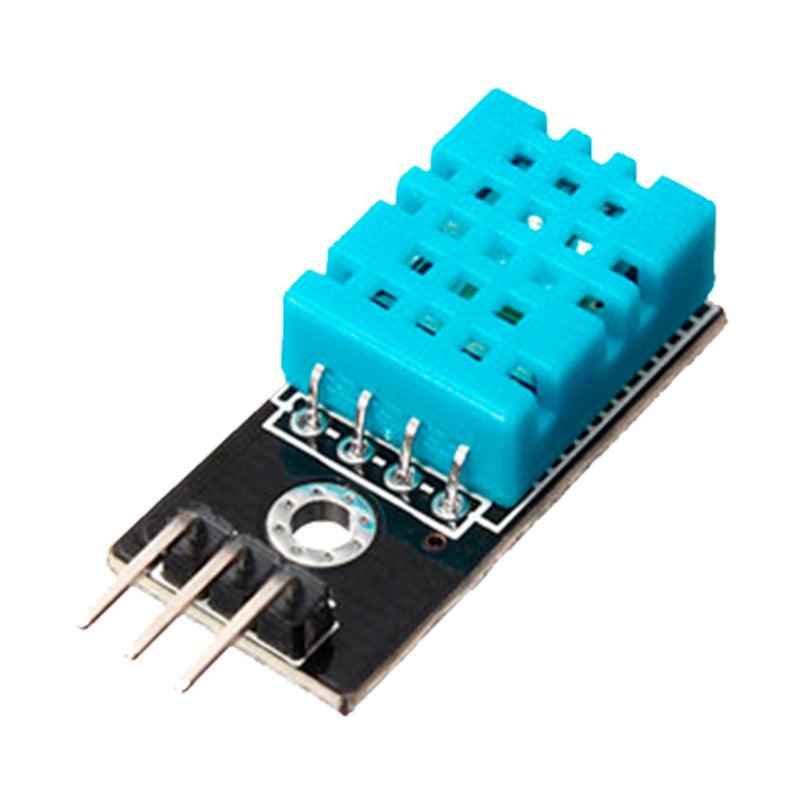 DHT11 Humidity and Temperature Sensor Module (KY-015)