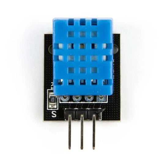 DHT11 Humidity and Temperature Sensor Module (KY-015)