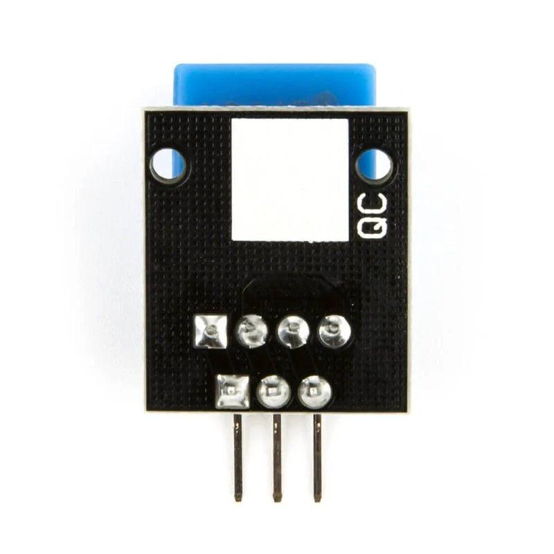 DHT11 Humidity and Temperature Sensor Module (KY-015)