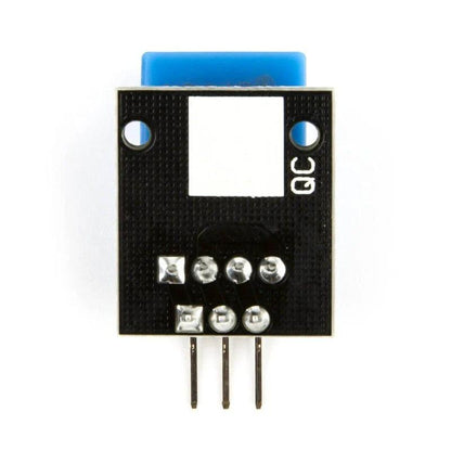 DHT11 Humidity and Temperature Sensor Module (KY-015)