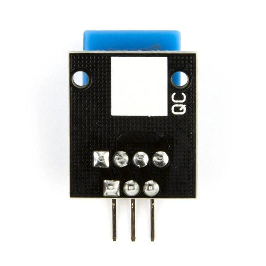 DHT11 Humidity and Temperature Sensor Module (KY-015)