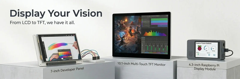 display_lcd_1 - Roboracter