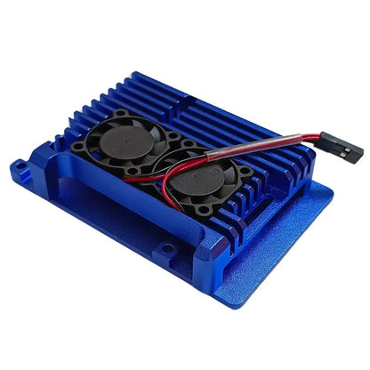 doubleFan1 - Roboracter