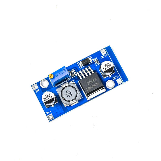 XL6009 DC-DC Step-Up Converter Performance Ultra LM2577 Booster Circuit Board