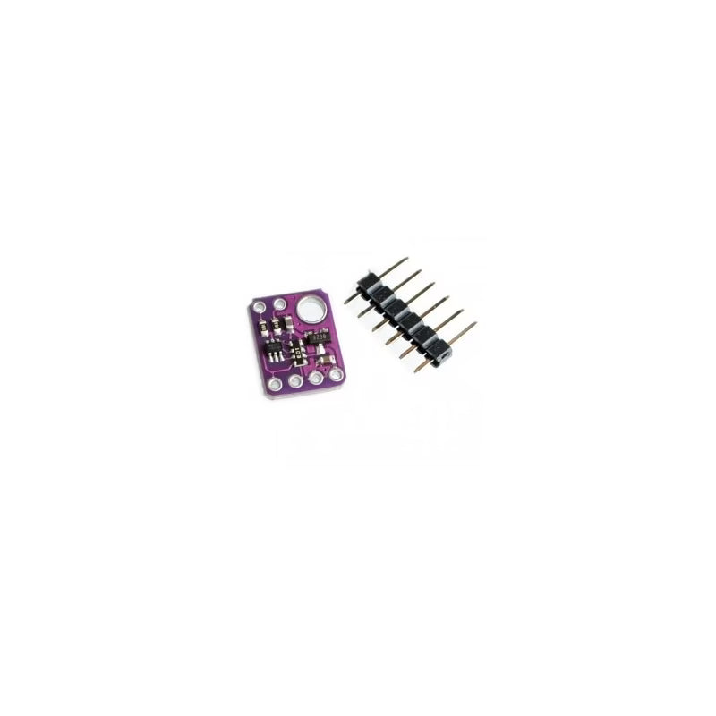 Laser Distance Sensor VL53L0X TOF