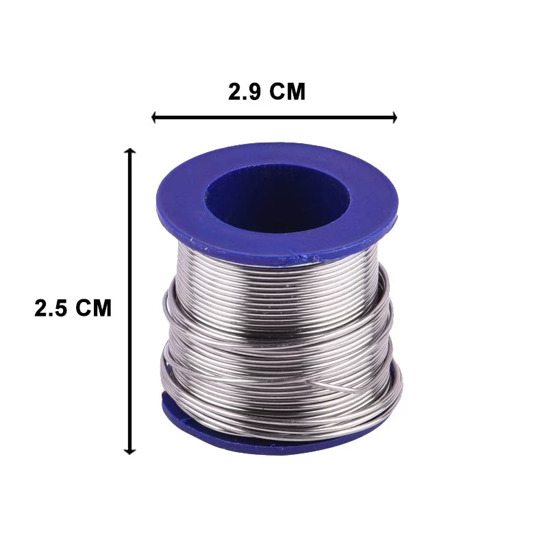 Noel Solder Wire 60/40 1.00mm 50gm