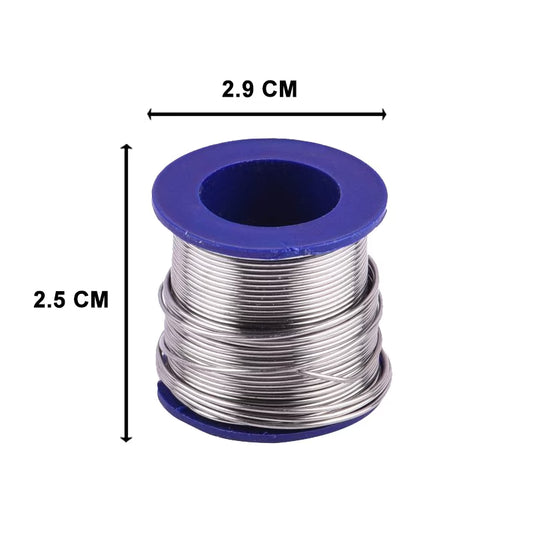 Noel Solder Wire 60/40 1.00mm 50gm