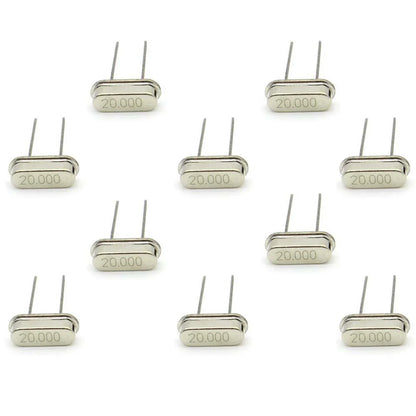 16 Mhz Crystal – DIP – YXC