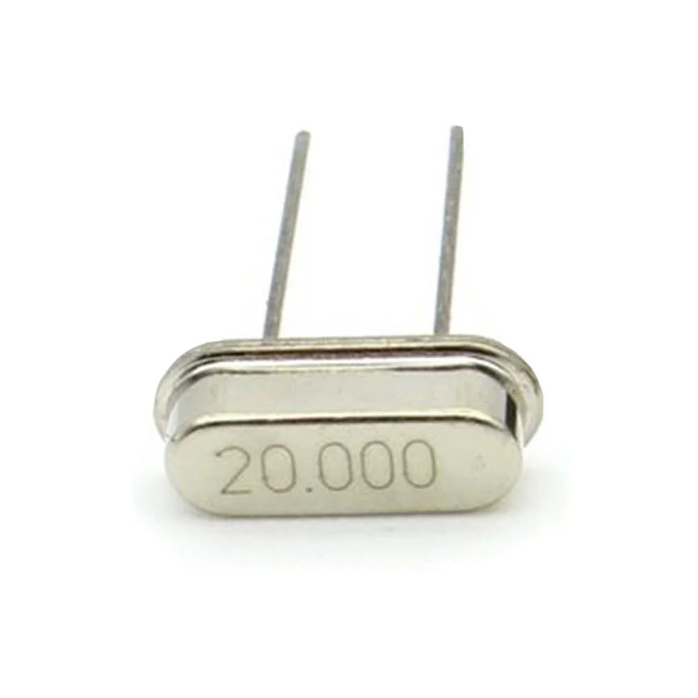 16 Mhz Crystal – DIP – YXC