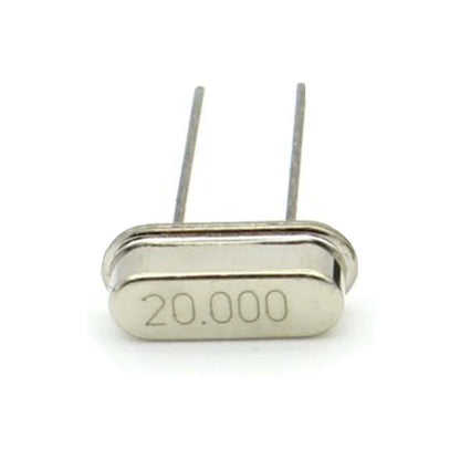 16 Mhz Crystal – DIP – YXC