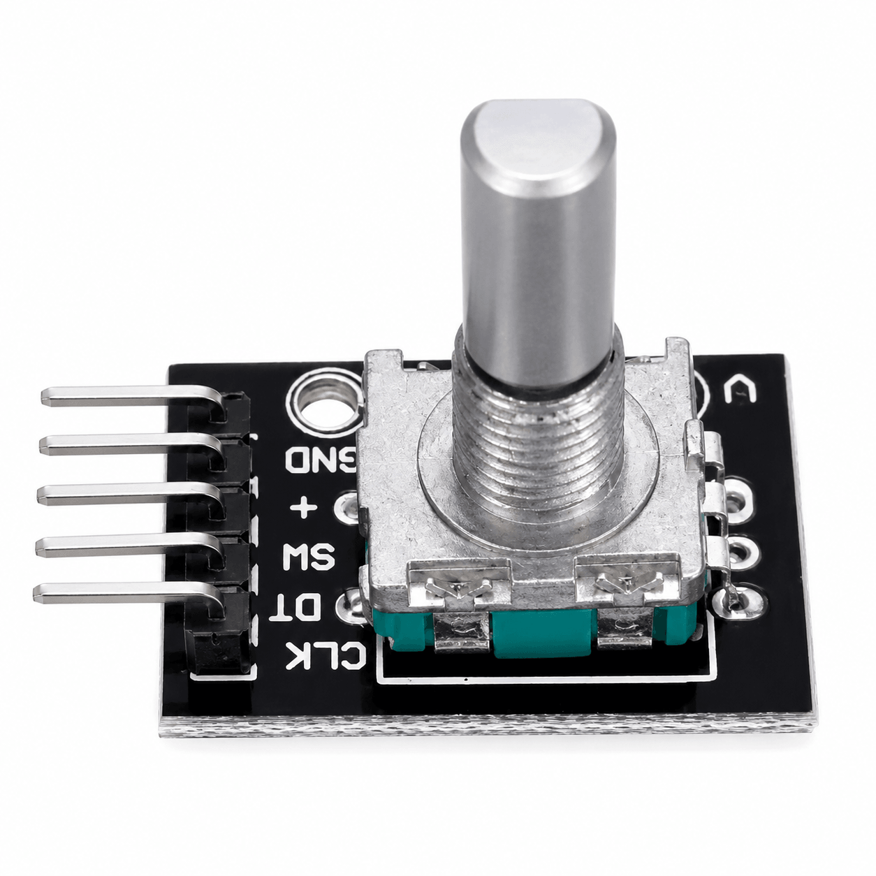 Rotary Encoder Module (KY-040)