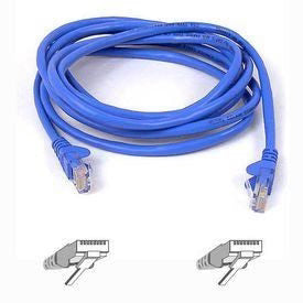 ethernet1 - Roboracter