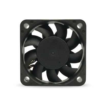 fan_7 - Roboracter