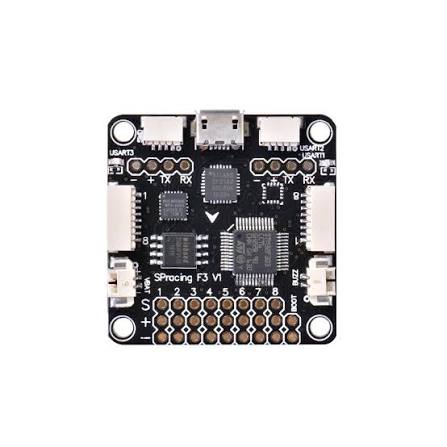 F3 ACRO Flight Controller