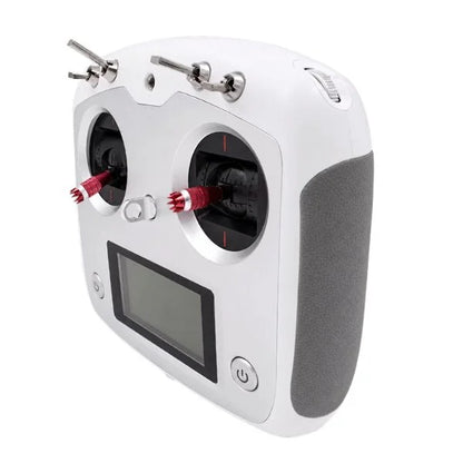 FlySky FS-i6S 10-Channel Remote with FS-iA10B Receiver