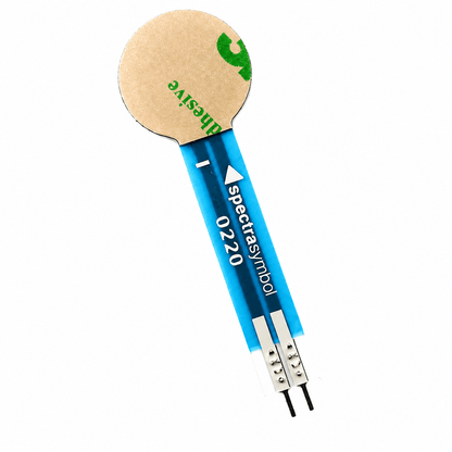 Force Sensor 0.5" 14.7mm - Circular