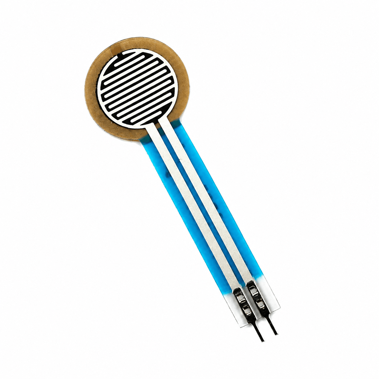 Force Sensor 0.5" 14.7mm - Circular