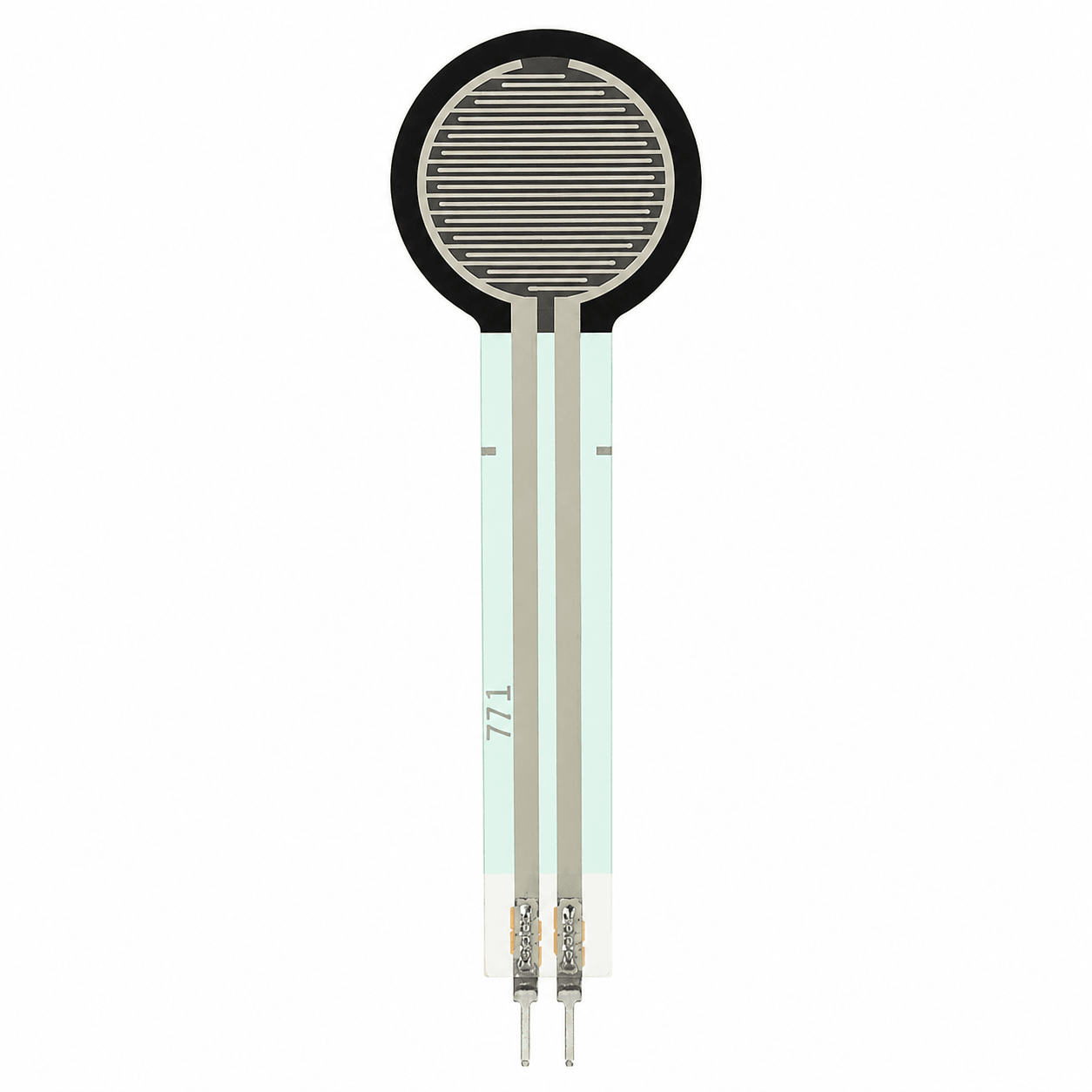 Force Sensor 0.5" 14.7mm - Circular