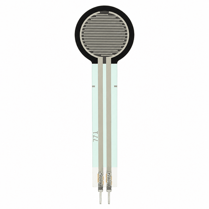 Force Sensor 0.5" 14.7mm - Circular