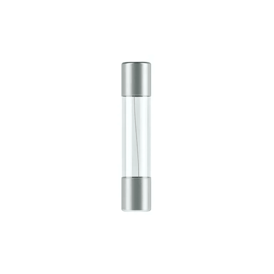10A Glass Fuse 5X20mm (Pack of 2)