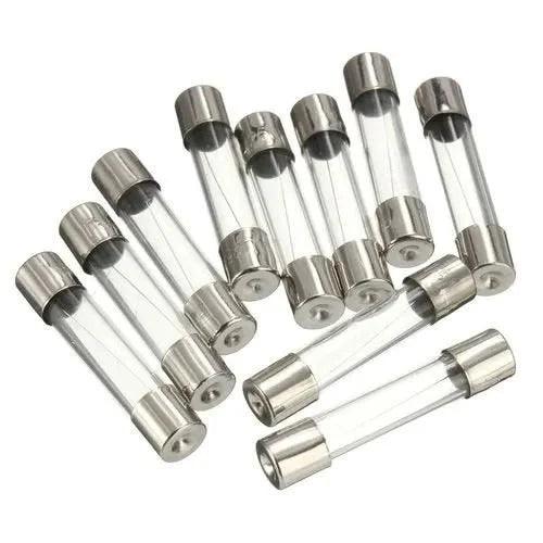 20A Glass Fuse 5X20mm (Pack of 2)