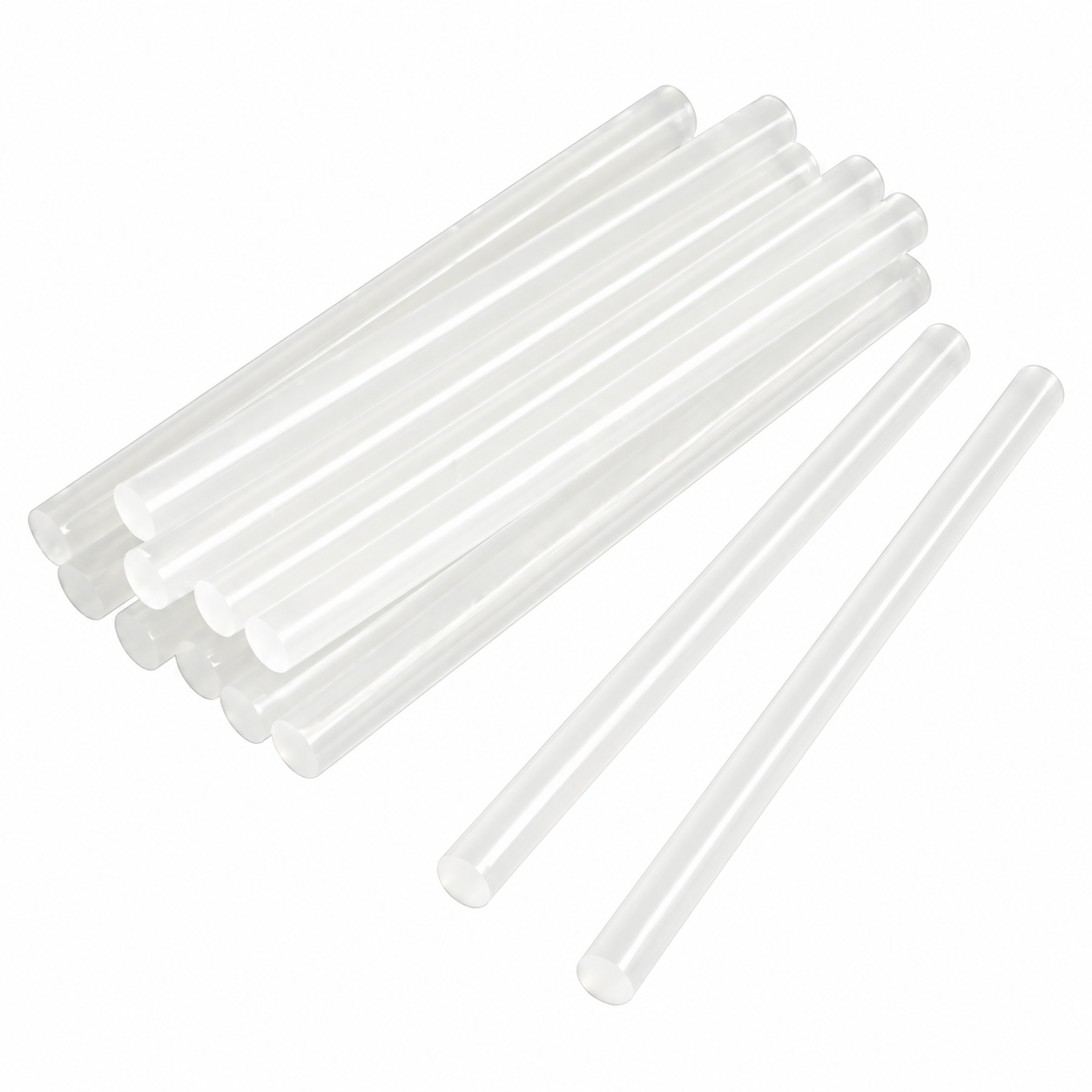 Hot Melt Glue Sticks