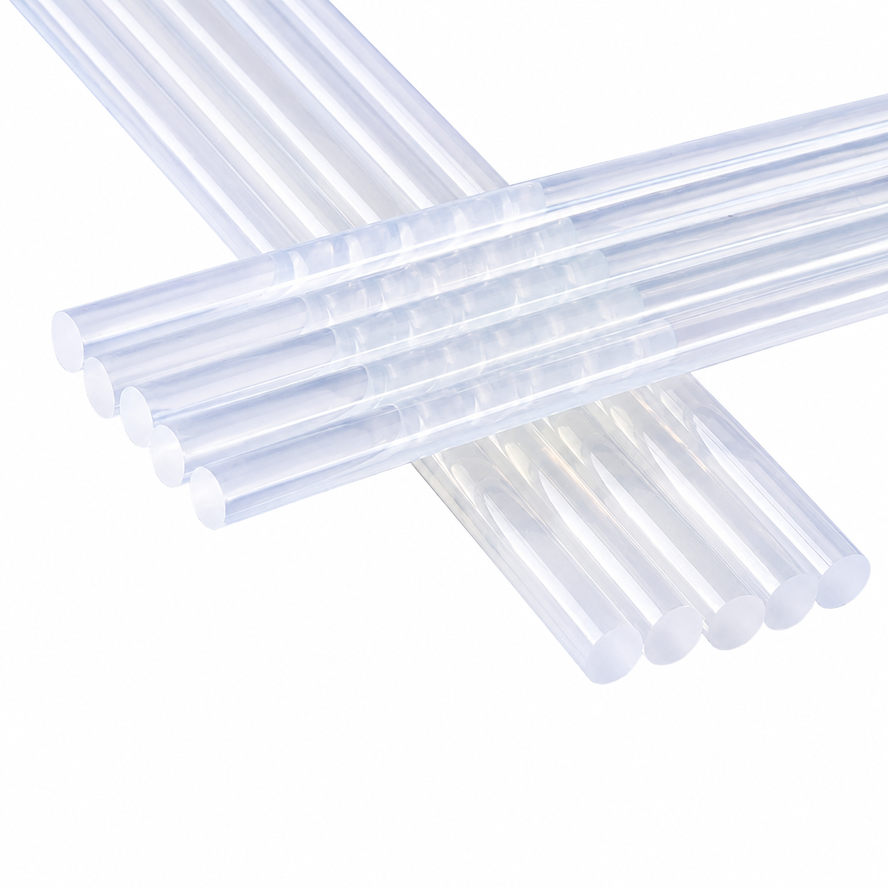 Hot Melt Glue Sticks