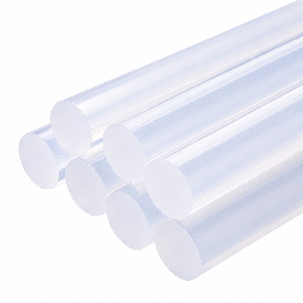 Hot Melt Glue Sticks