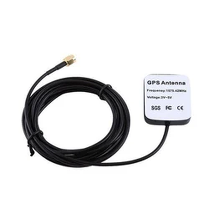 3M GPS GNSS Antenna with SMA Male Connector 1575.42mhz Receiver