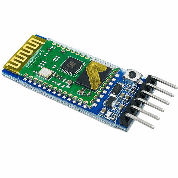 hc05-1 - Roboracter