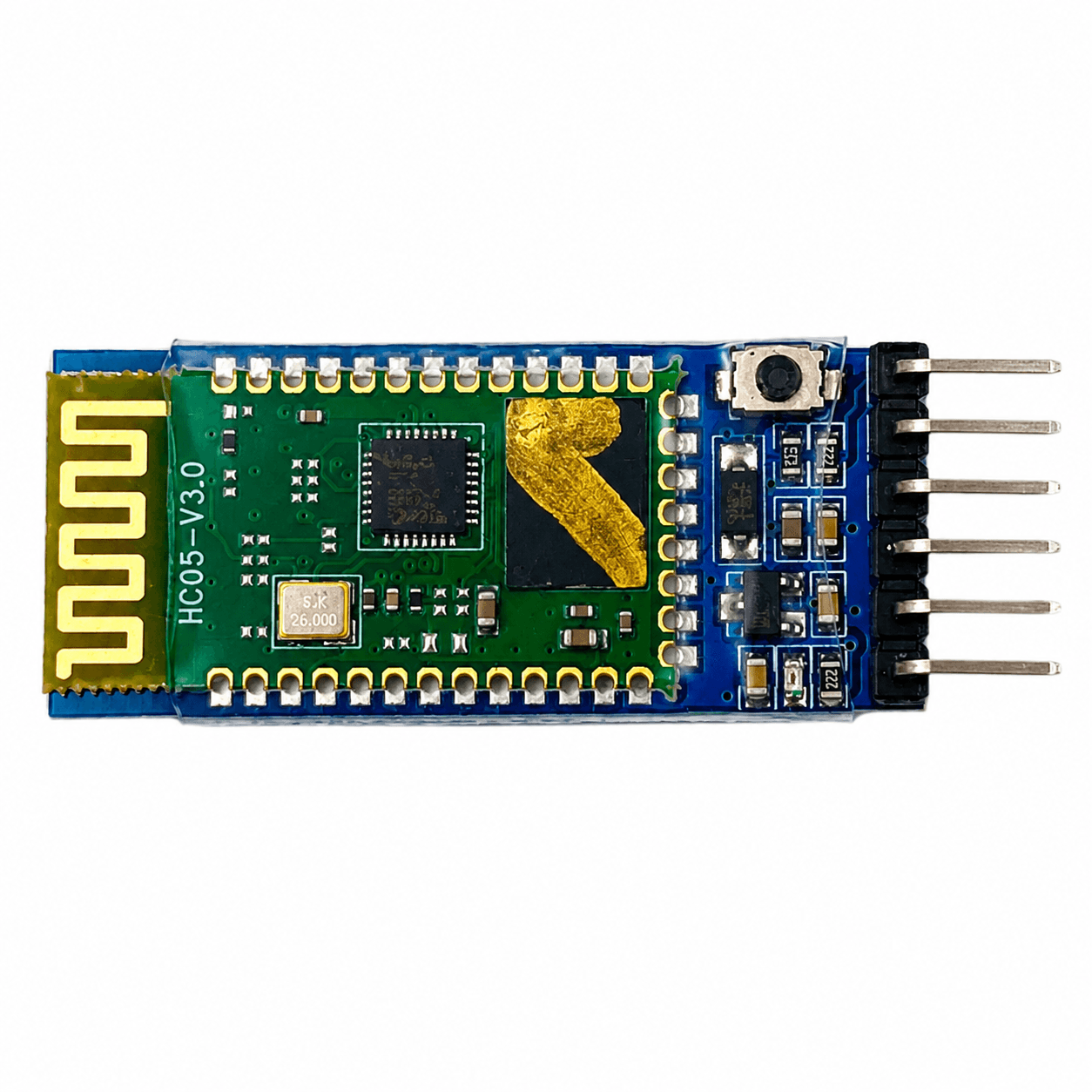HC-05 Bluetooth Module