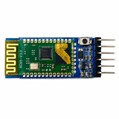 HC-05 Bluetooth Module