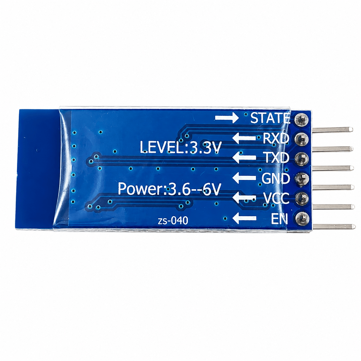 HC-05 Bluetooth Module