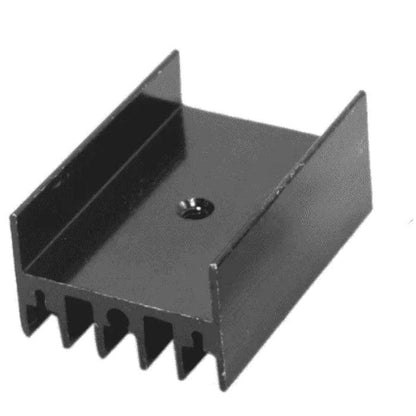 Heat Sink-TO220 Package-PI49-20mm