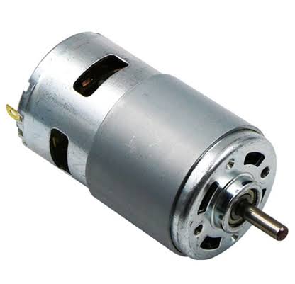 High Torque RS-775 DC motor 12V to 24V