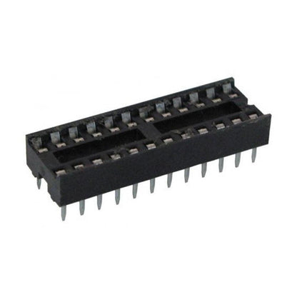 28 Pin IC Socket / Base – DIP