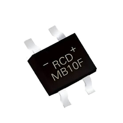 MB10F Bridge Rectifier
