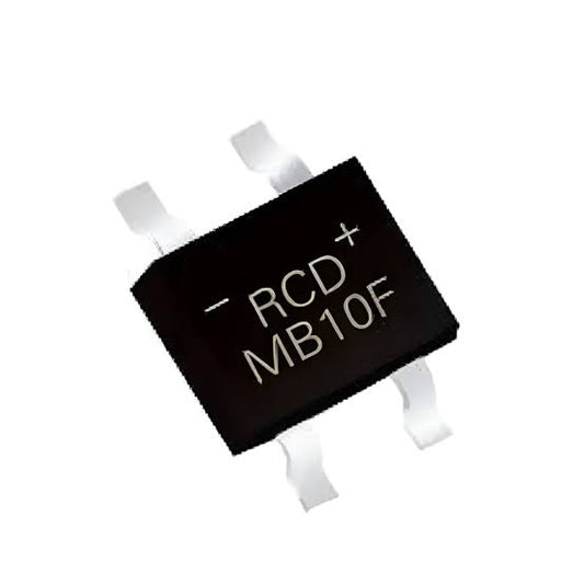 MB10F Bridge Rectifier