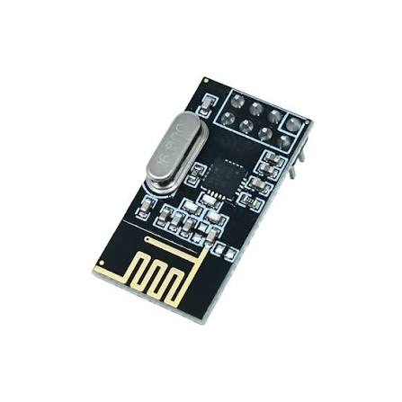 NRF24L01 2.4F RF Transceiver Module